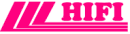 logo hifi